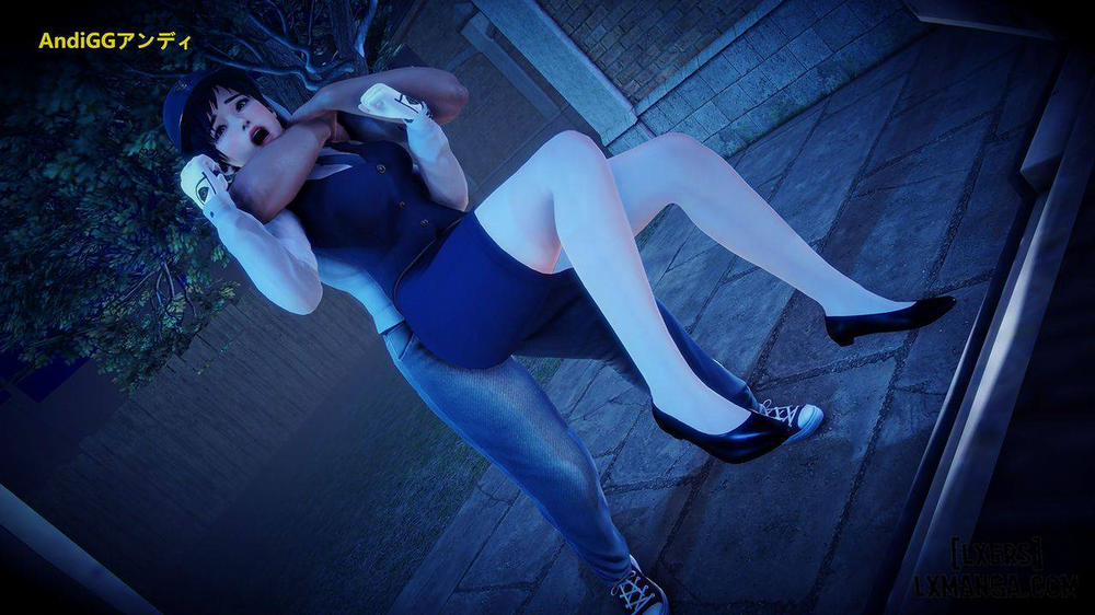 Nice overview while fucking her sexy corpse- Truyện Màu 1 trang 12