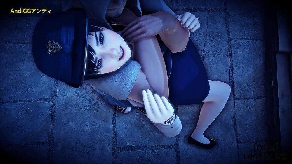 Nice overview while fucking her sexy corpse- Truyện Màu 1 trang 13