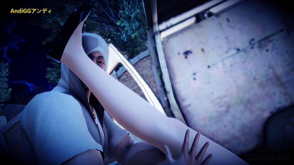 Nice overview while fucking her sexy corpse- Truyện Màu 2 trang 9