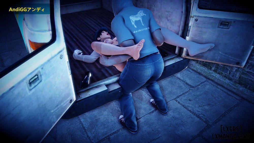 Nice overview while fucking her sexy corpse- Truyện Màu 3 trang 7