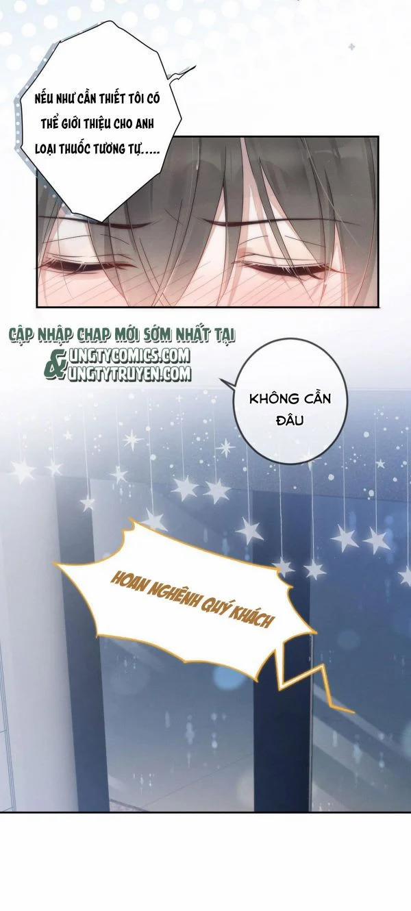 Nịch Tửu 1 trang 9