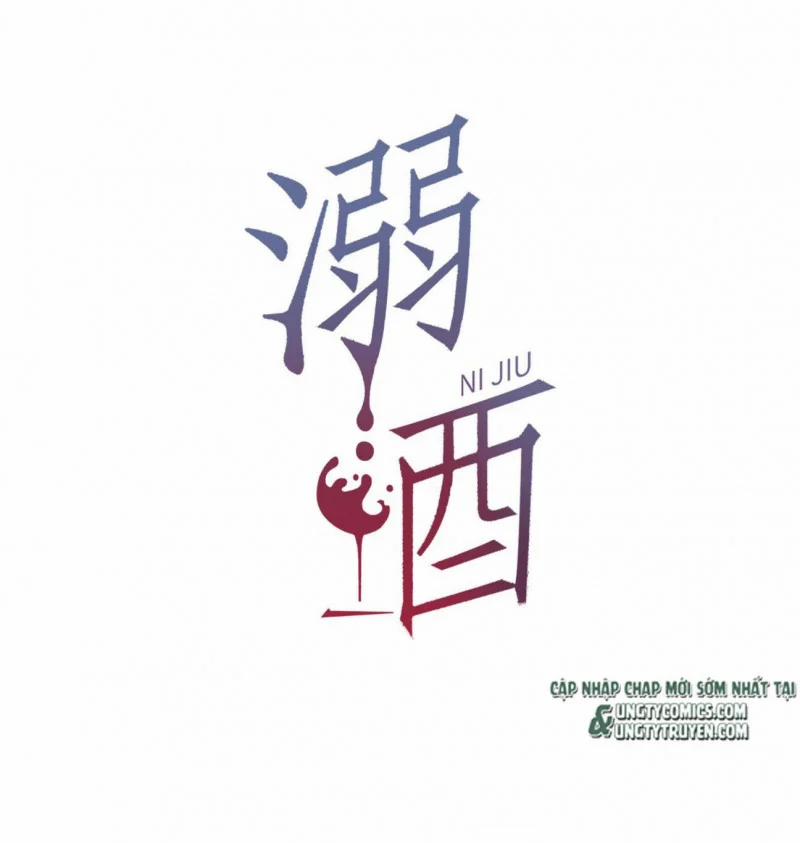 Nịch Tửu 10 trang 1