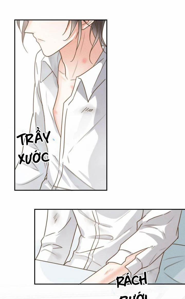 Nịch Tửu 10 trang 18