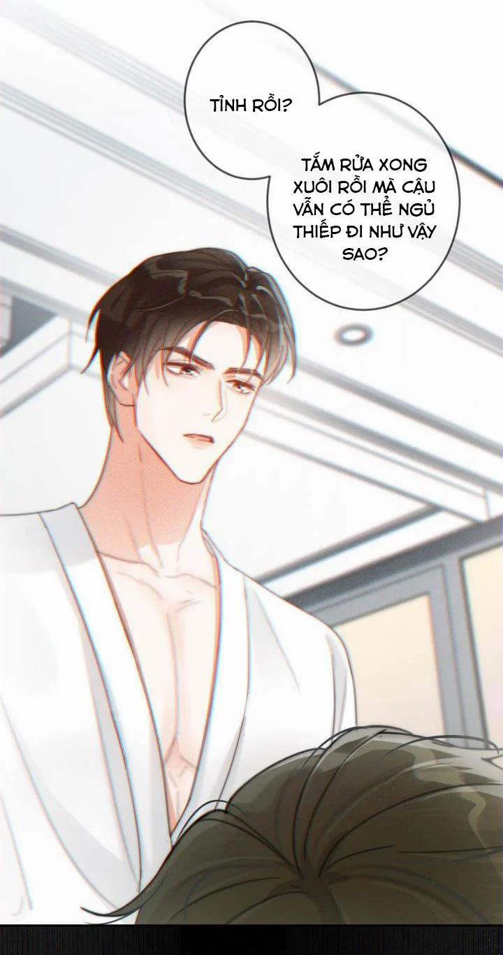 Nịch Tửu 12 trang 6