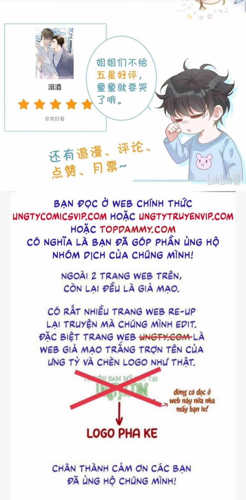 Nịch Tửu Chương 69 Trang 31