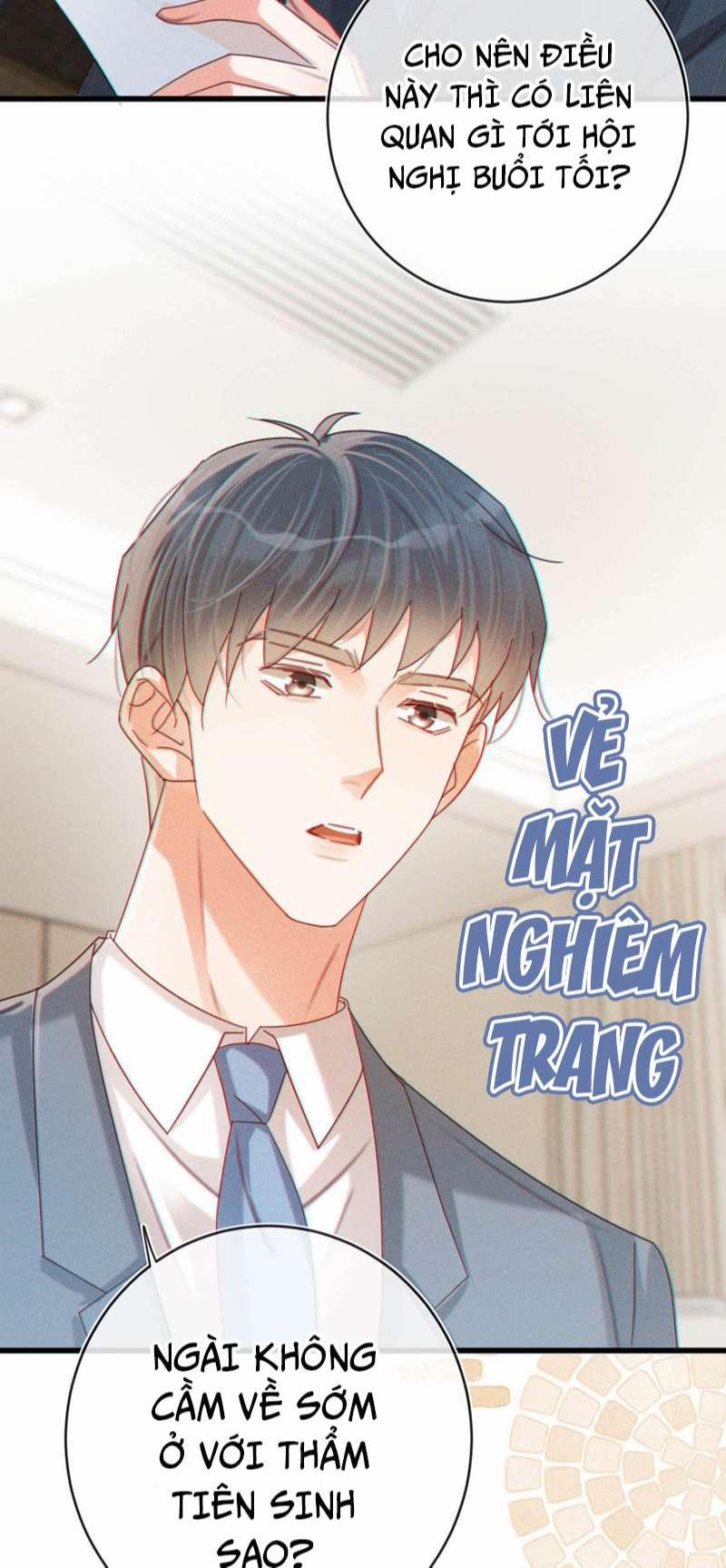 Nịch Tửu Chương 80 Trang 24