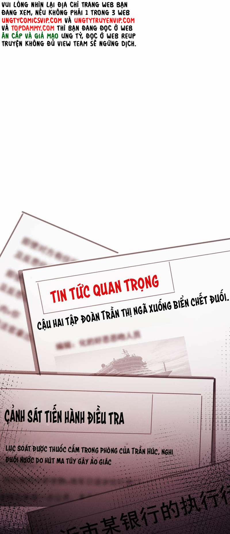 Nịch Tửu Chương 93 Trang 19