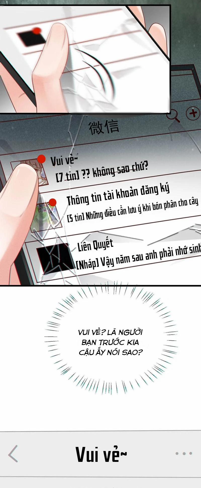 Nịch Tửu Chương 98 Trang 14