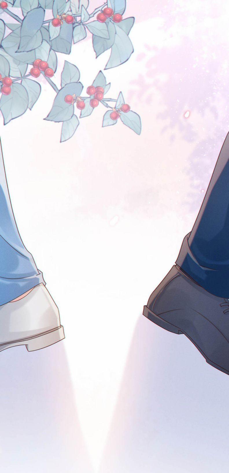 Nịch Tửu Phiên Ngoại Kỷ niệm 1 năm trang 10