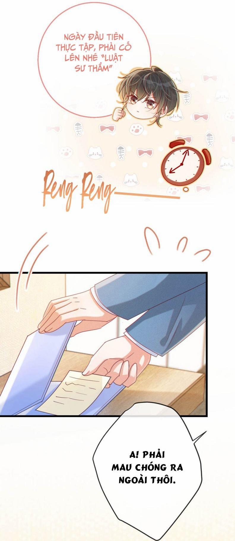 Nịch Tửu Phiên Ngoại Kỷ niệm 1 năm trang 3