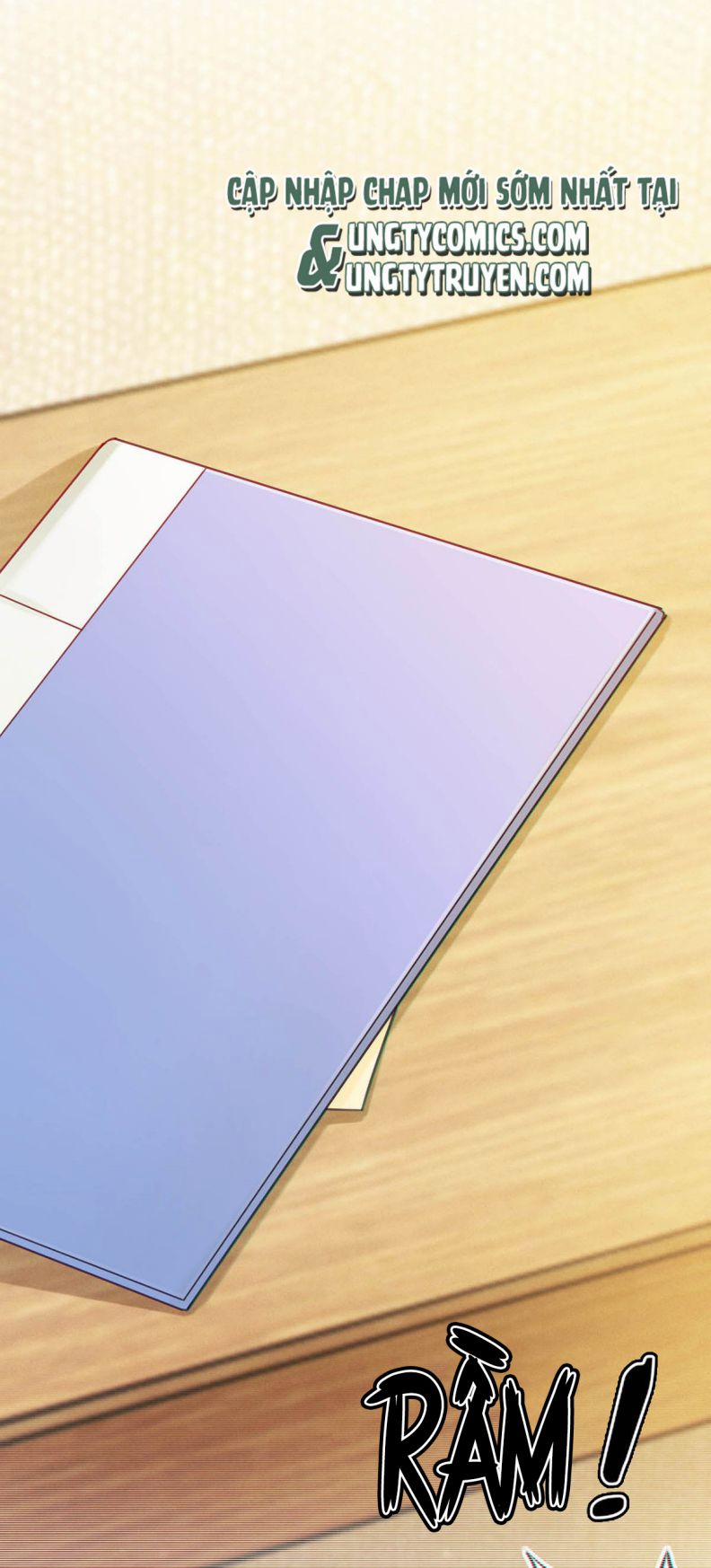 Nịch Tửu Phiên Ngoại Kỷ niệm 1 năm trang 4