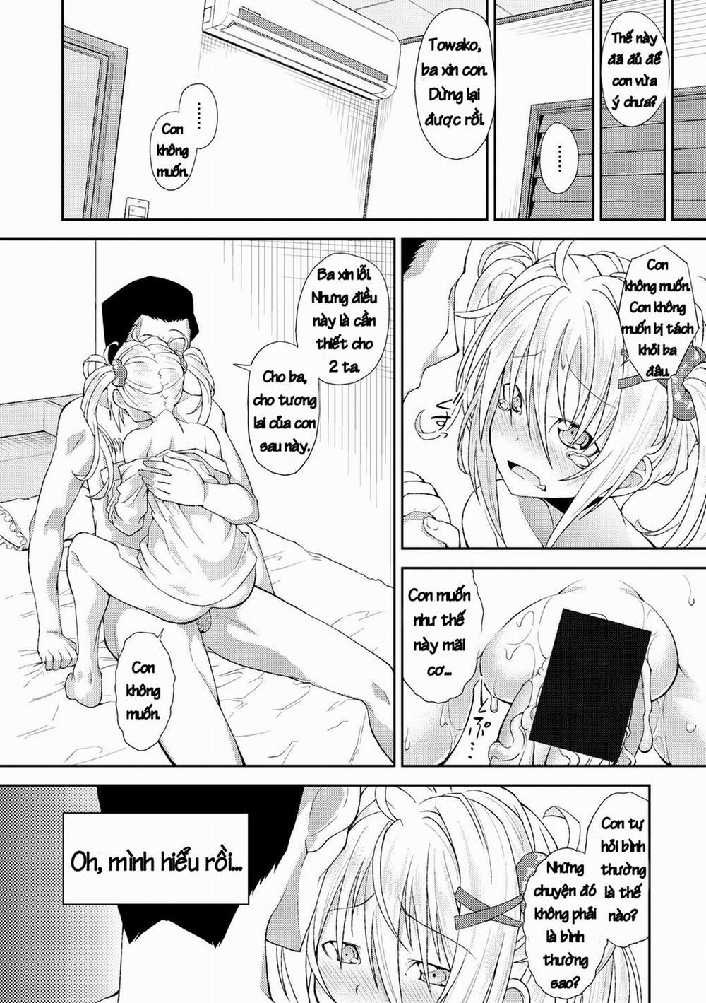 Nichijou no Koto Chương Oneshot Trang 23