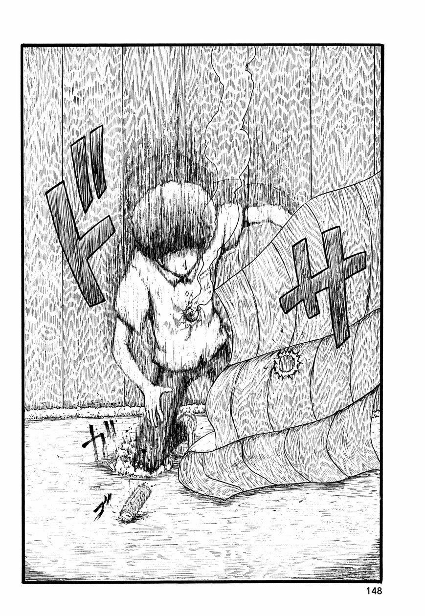 Nichijou 122 trang 10