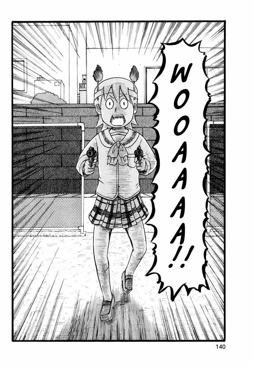 Nichijou 122 trang 3