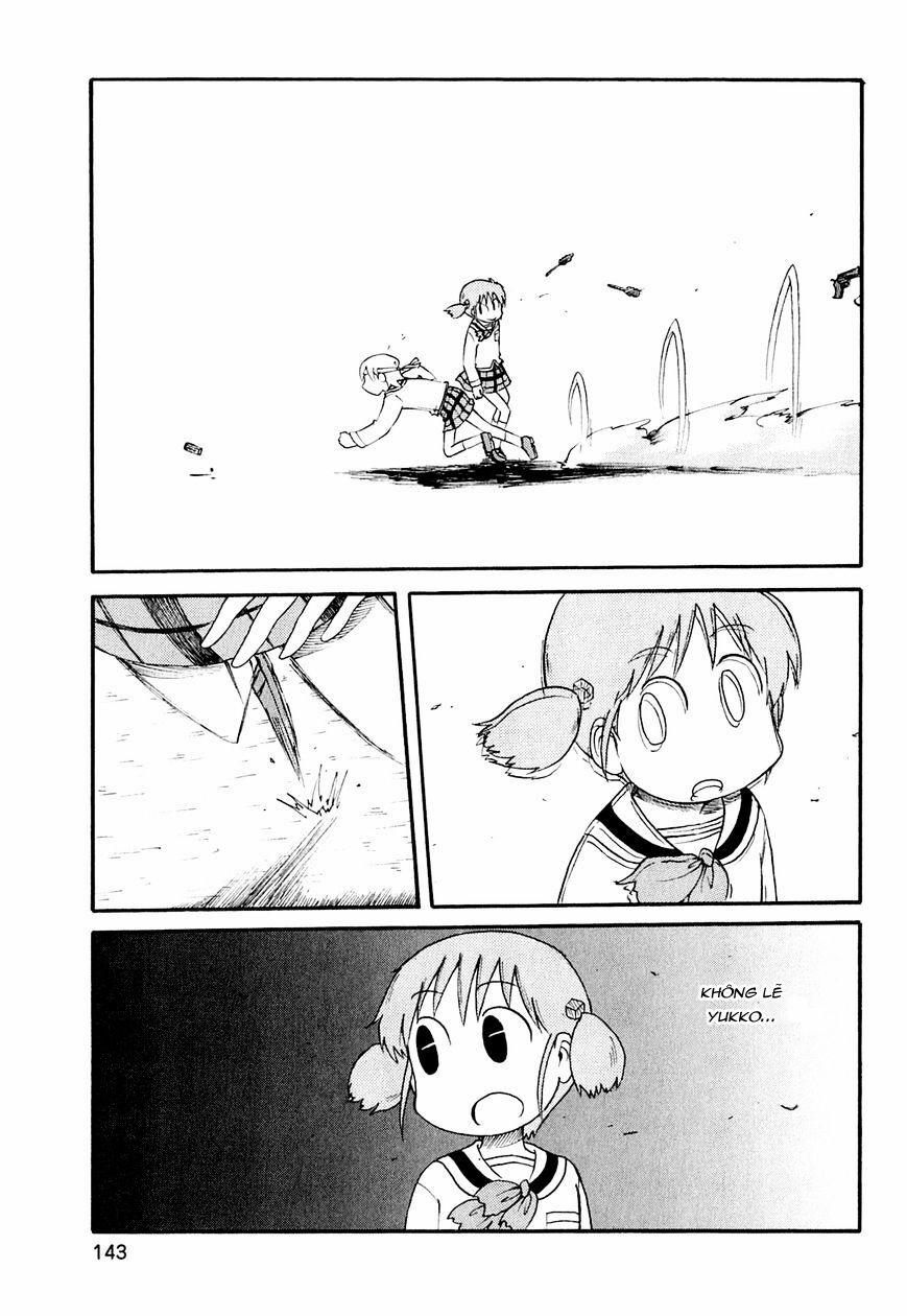 Nichijou 122 trang 6
