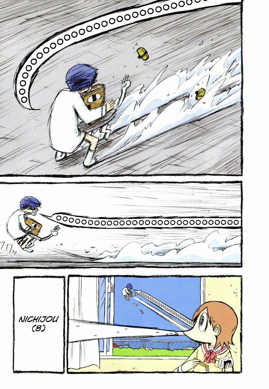 Nichijou 125 trang 6