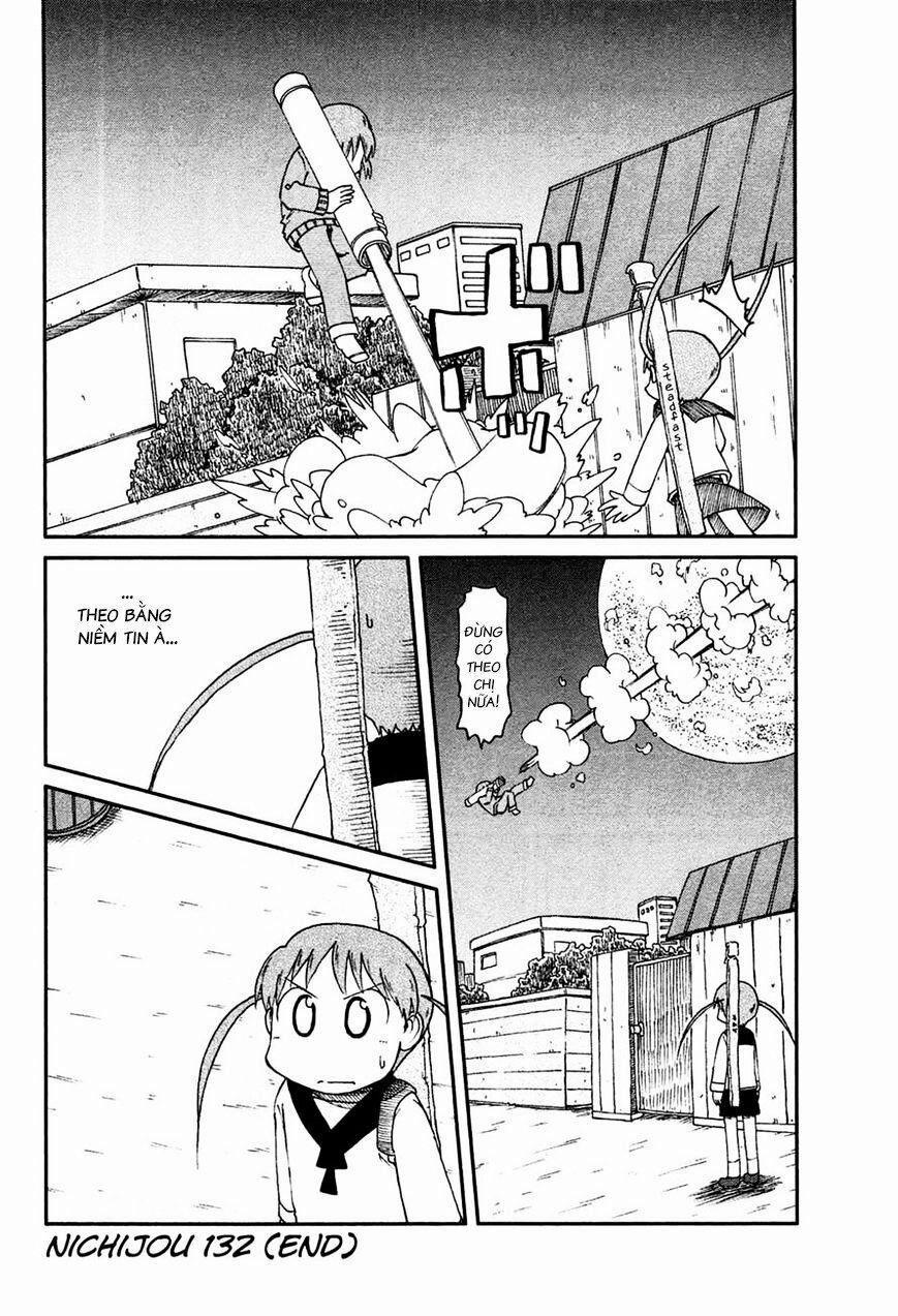 Nichijou 132 trang 6