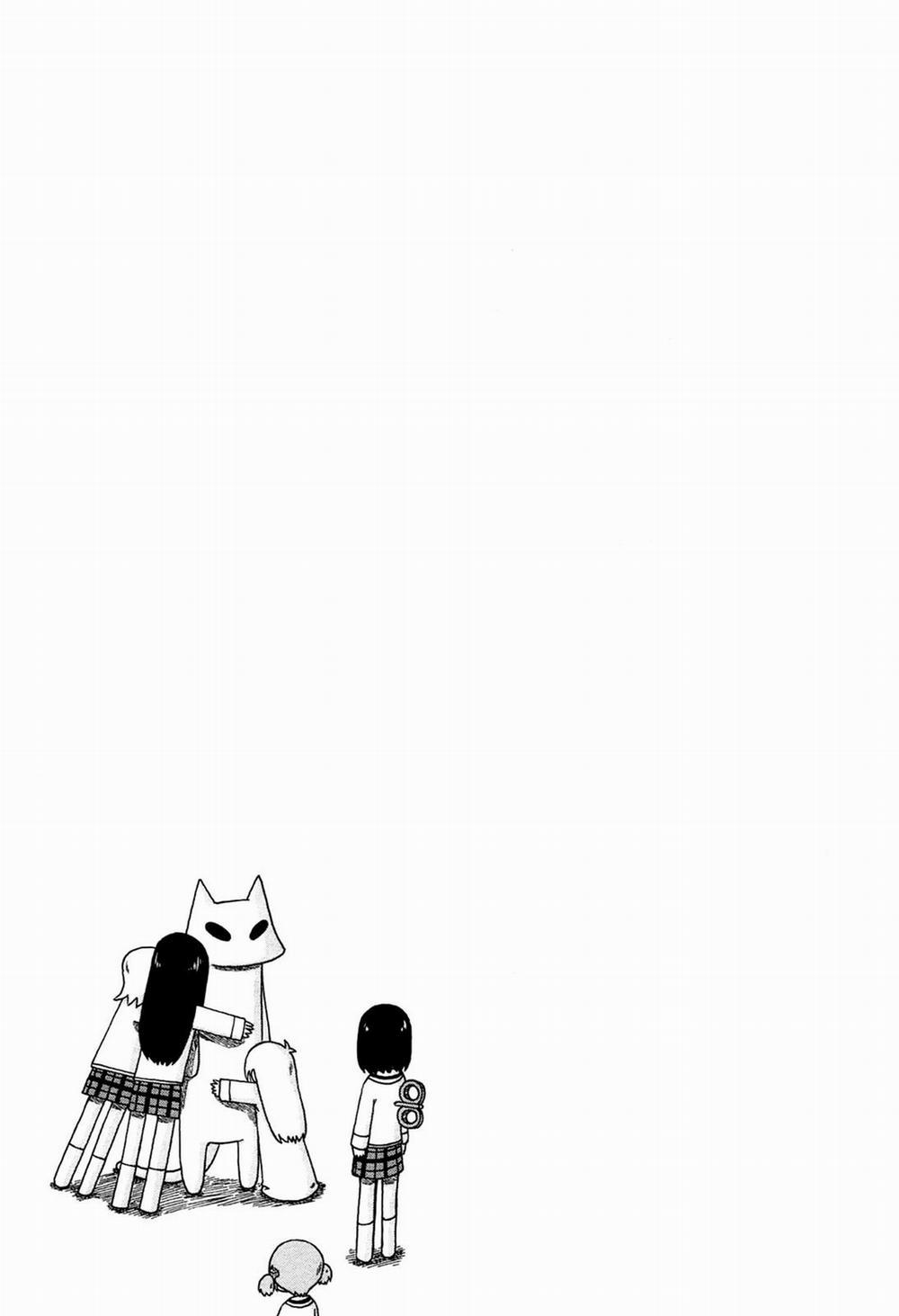 Nichijou 145 trang 4