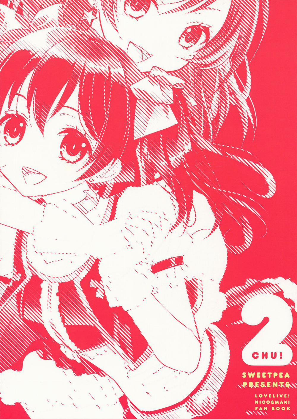 Nico Maki! 2 (Love Live!) Chương Oneshot Trang 31