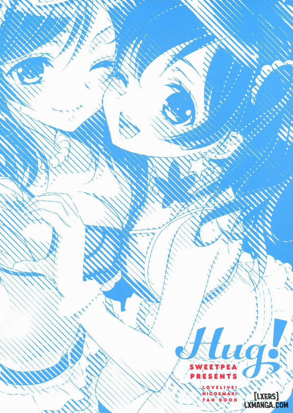 NicoMaki! HUG Oneshot trang 28