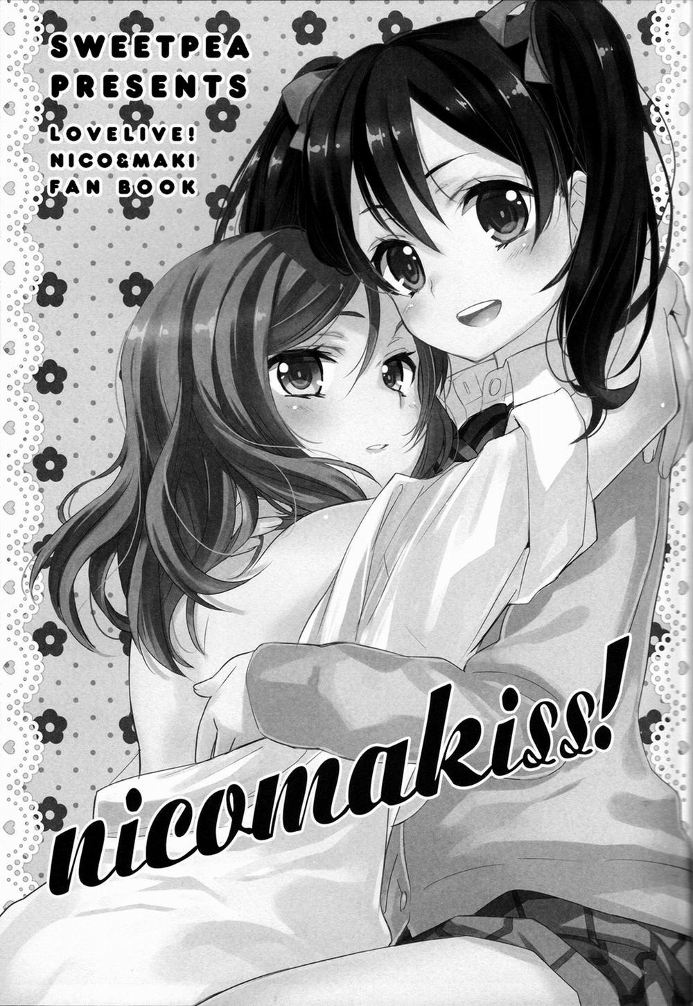 NicoMakiss! (Love Live!) Chương Oneshot Trang 2