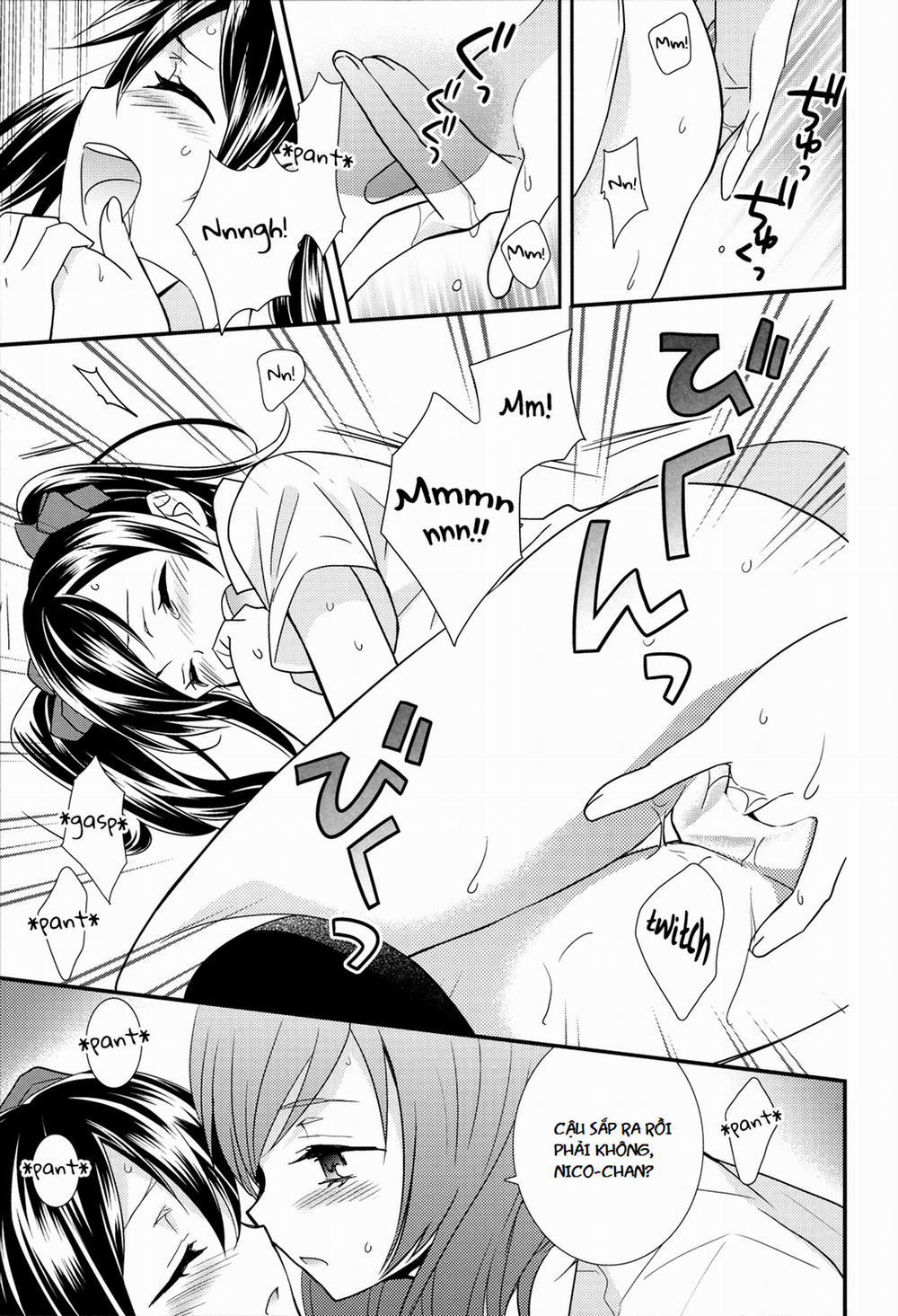 NicoMakiss! (Love Live!) Chương Oneshot Trang 6