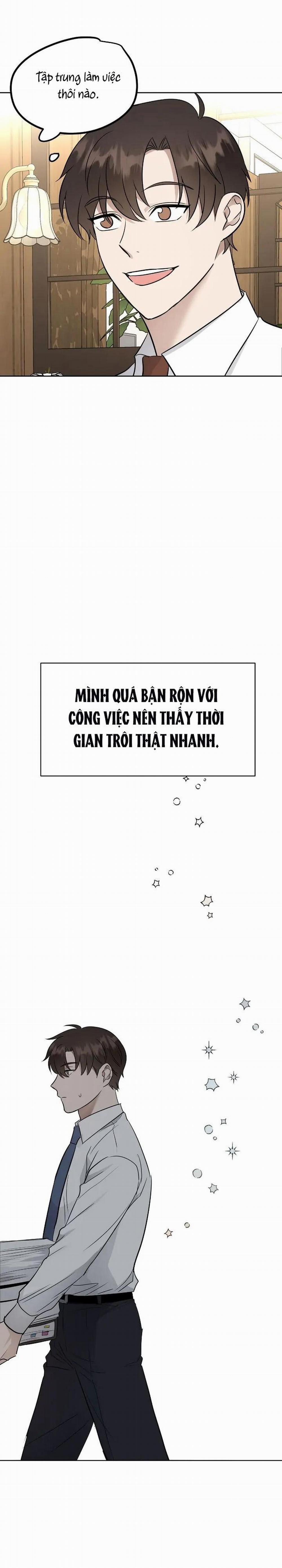 Niềm An Ủi Ngày Chủ Nhật Chương 42 Trang 5