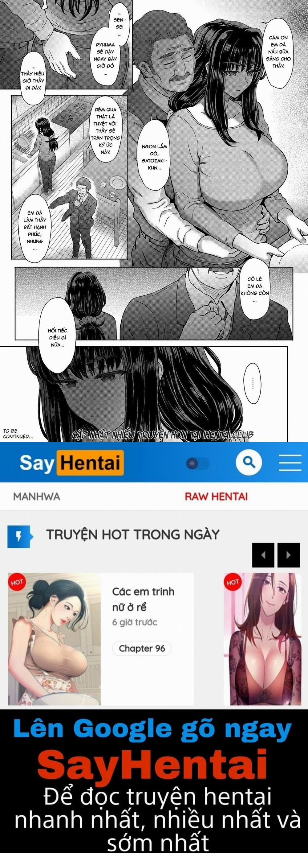 Niềm hối tiếc 1 trang 23