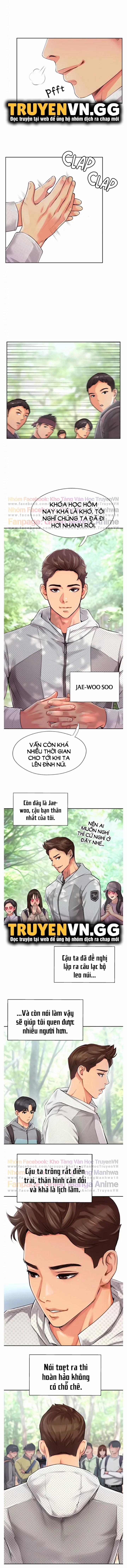 Niềm vui đỉnh cao của cuộc sống 1 trang 3