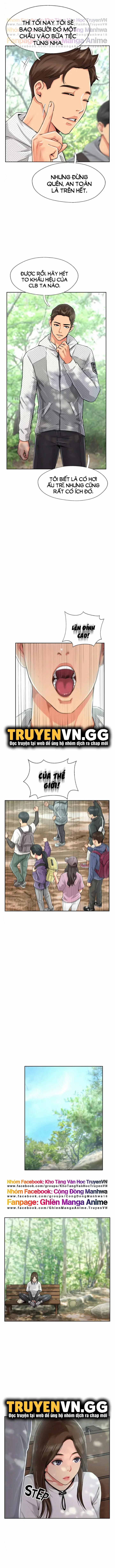 Niềm vui đỉnh cao của cuộc sống 1 trang 6