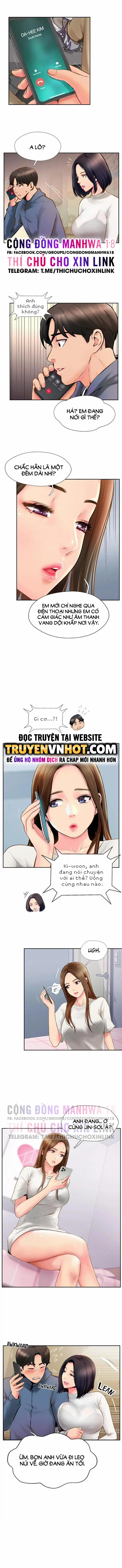 Niềm vui đỉnh cao của cuộc sống 5 trang 6