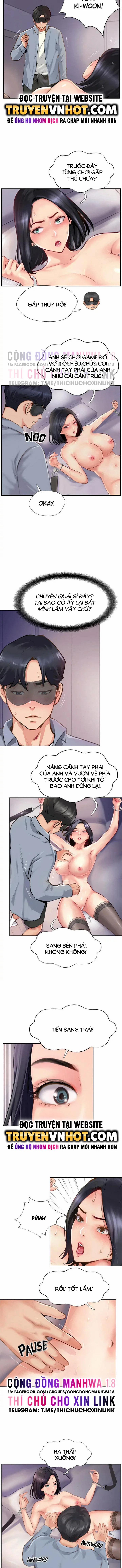 Niềm vui đỉnh cao của cuộc sống 9 trang 1