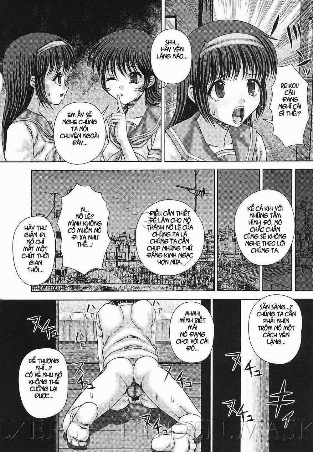 Niềm vui và nỗi đau 2 trang 9