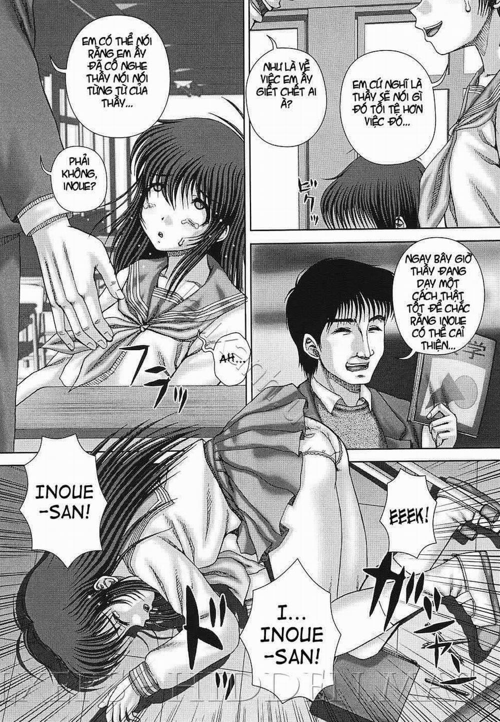 Niềm vui và nỗi đau 6 trang 5