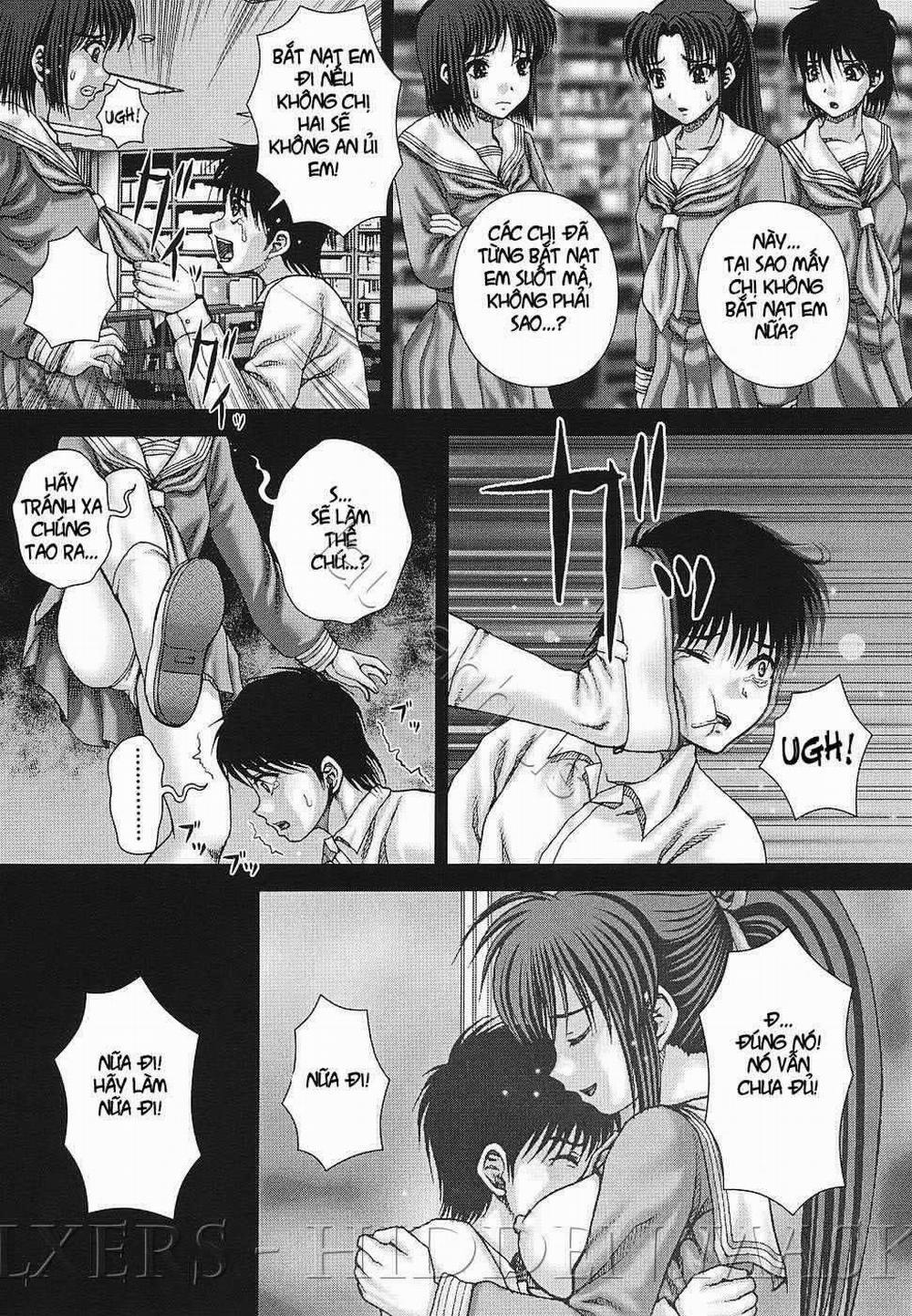 Niềm vui và nỗi đau 7 trang 11