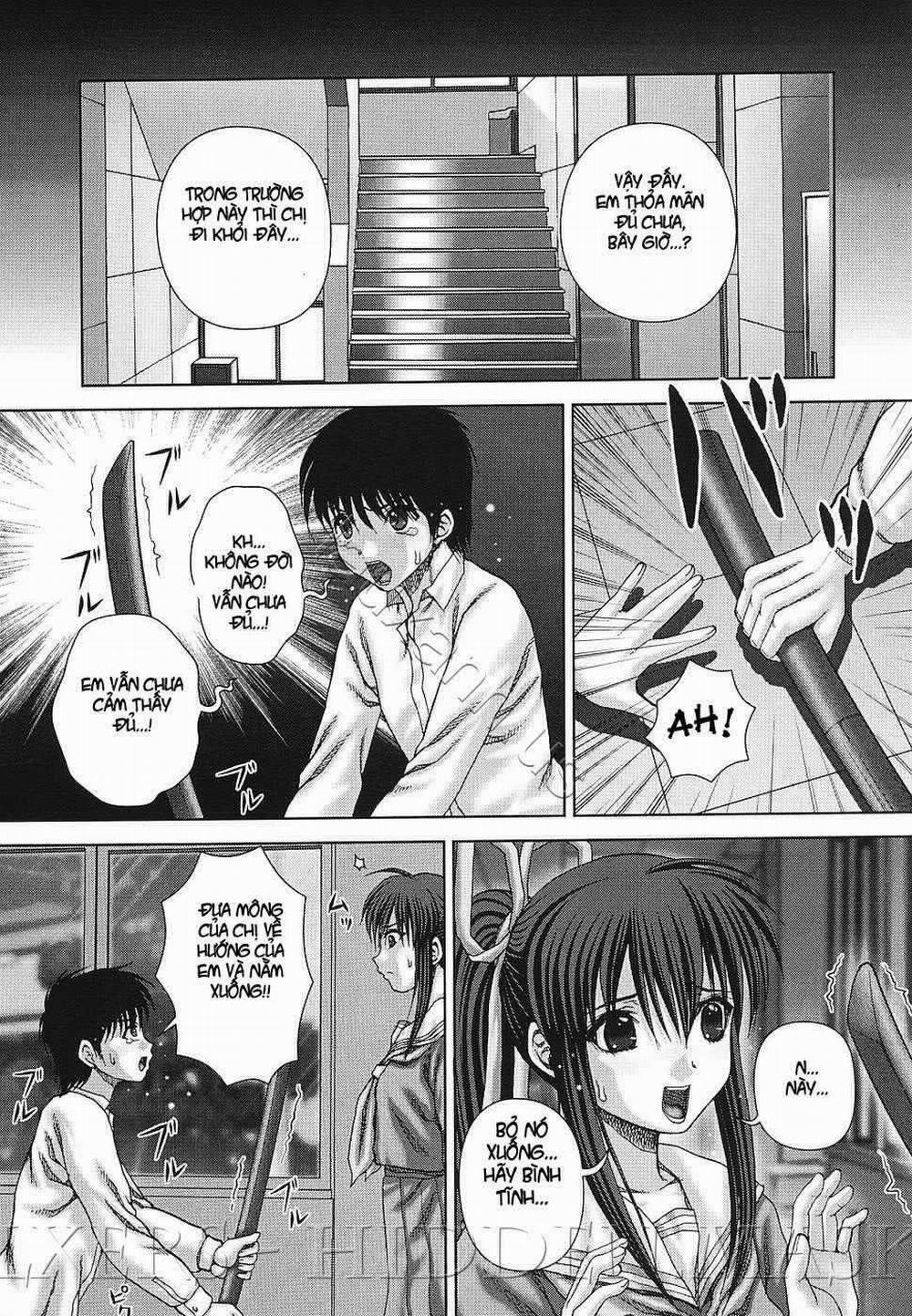 Niềm vui và nỗi đau 7 trang 9