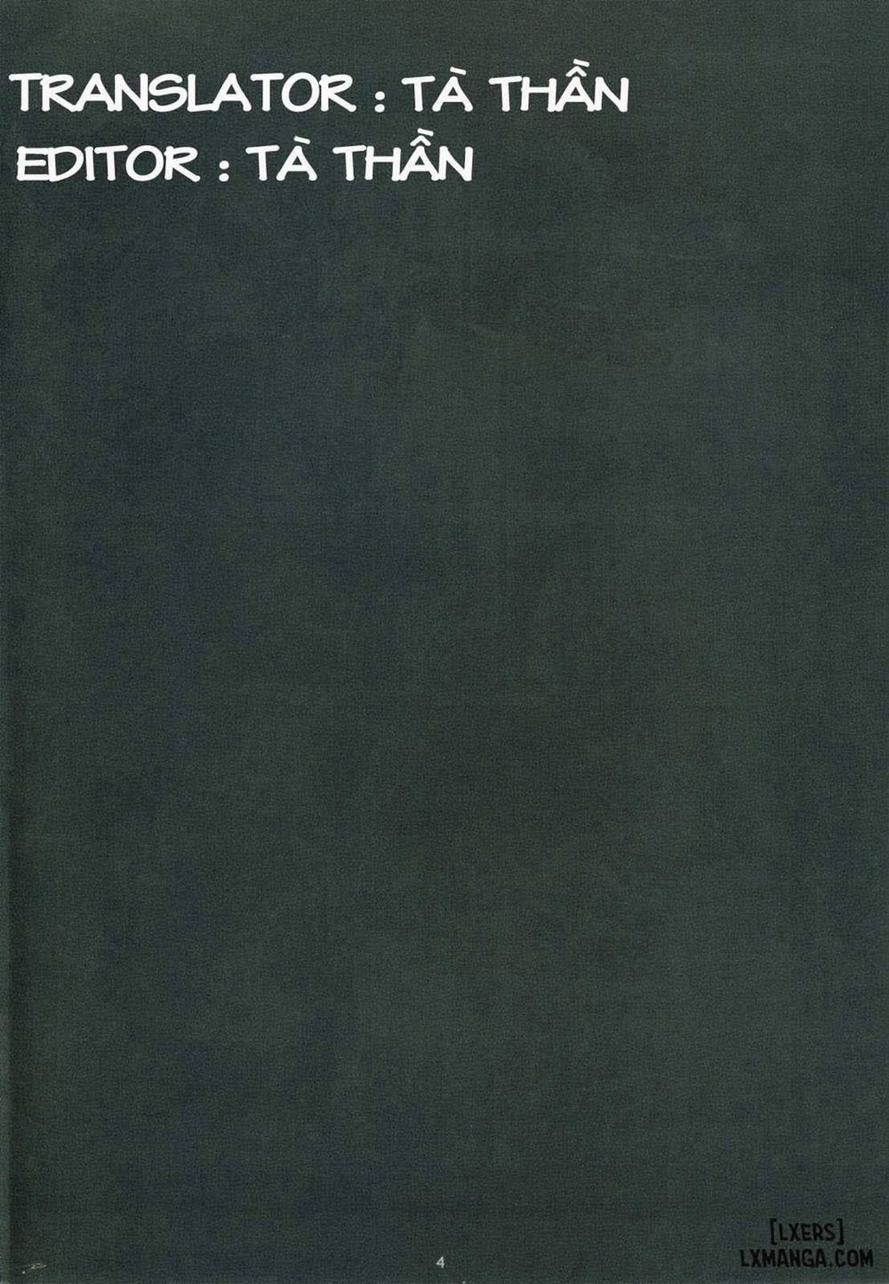 NIGHT BEFORE FESTIVAL Oneshot trang 2