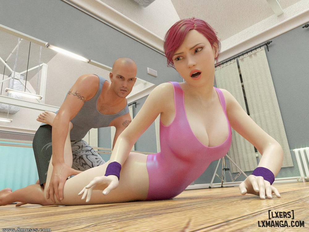 Night In The Studio Oneshot trang 14