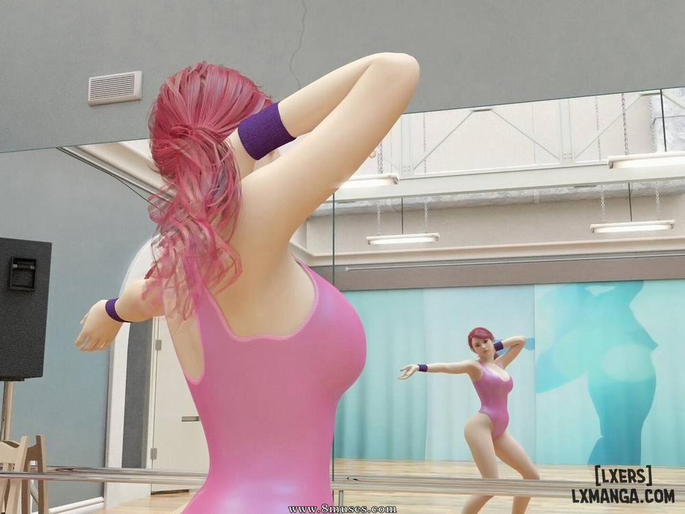 Night In The Studio Oneshot trang 3