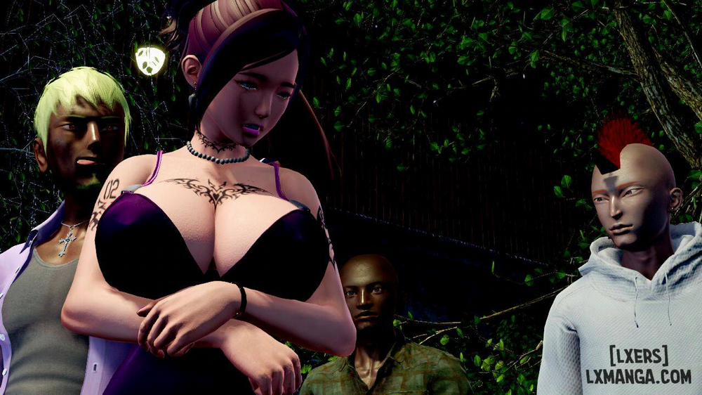 Night of Hunt Oneshot trang 103