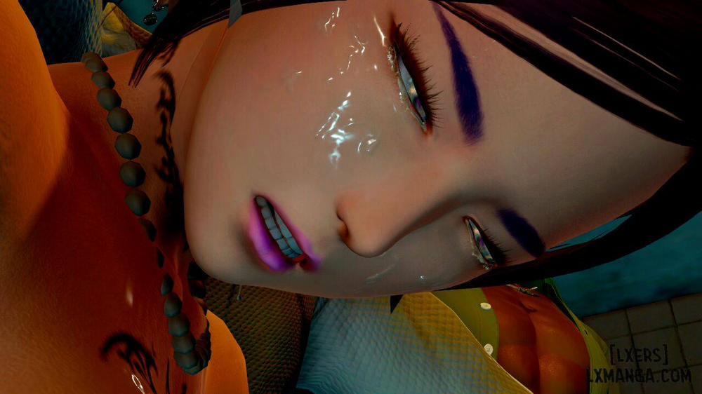 Night of Hunt Oneshot trang 80