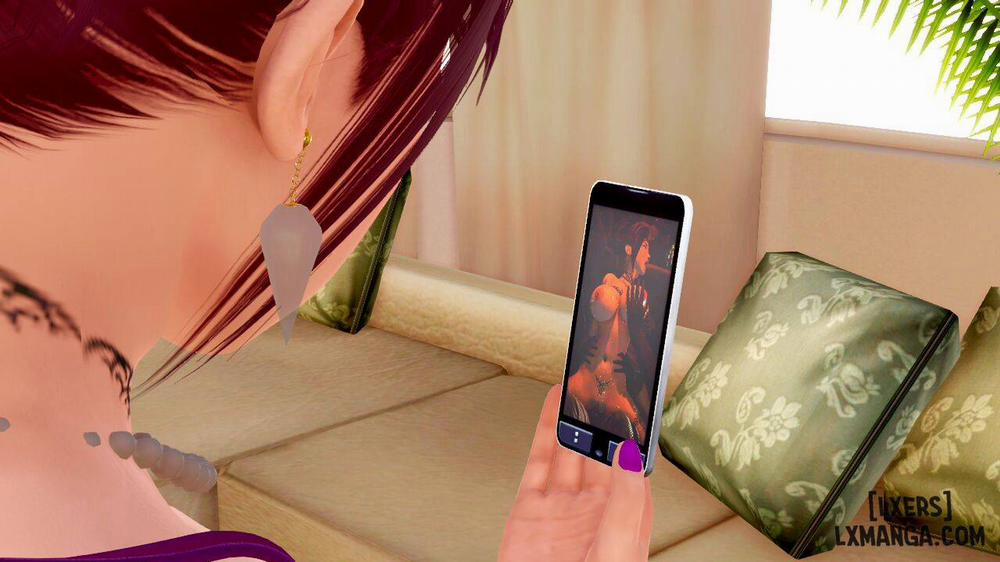 Night of Hunt Oneshot trang 98