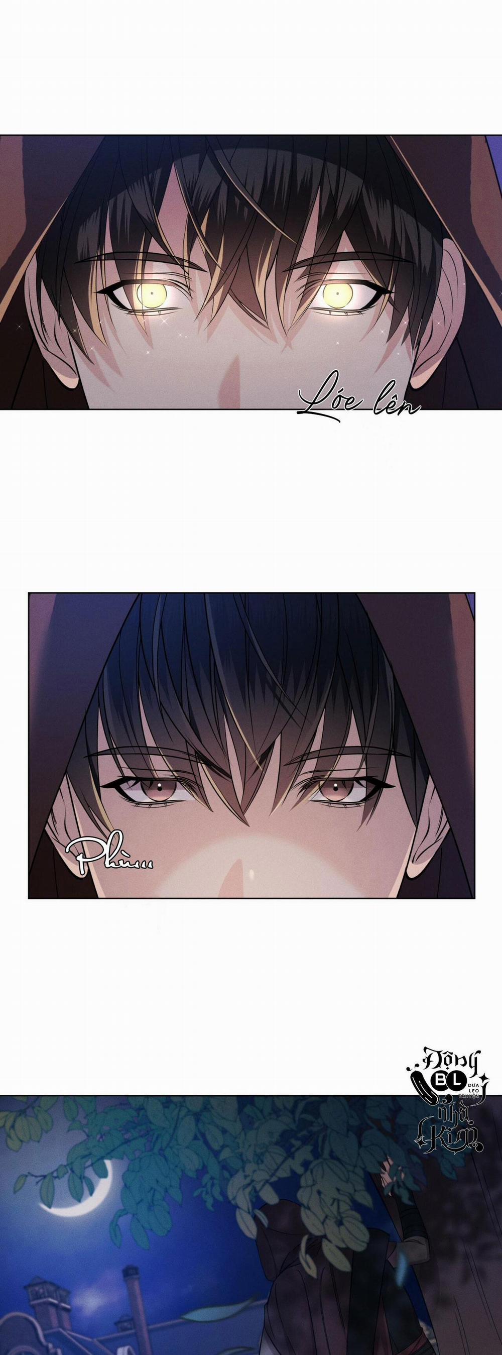 NIGHT OF LONDON 0.2 trang 10