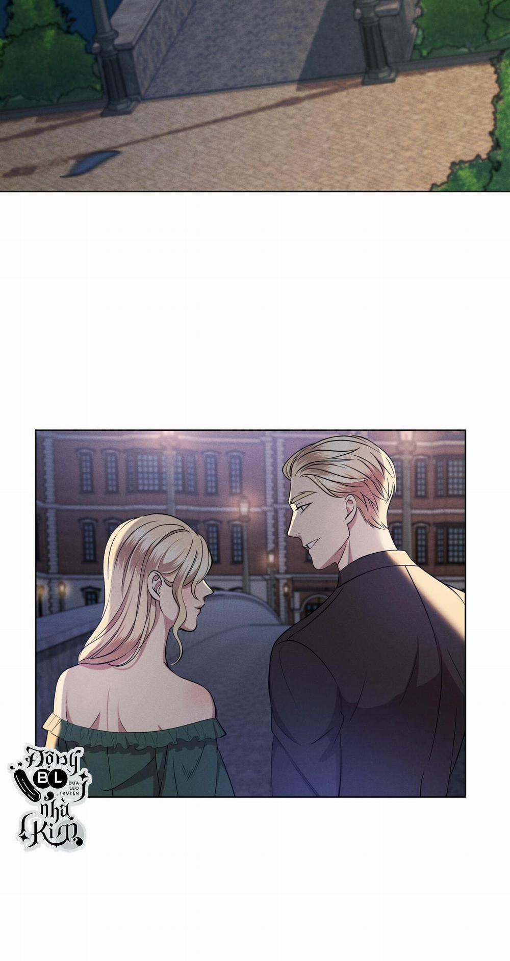 NIGHT OF LONDON 0.2 trang 12