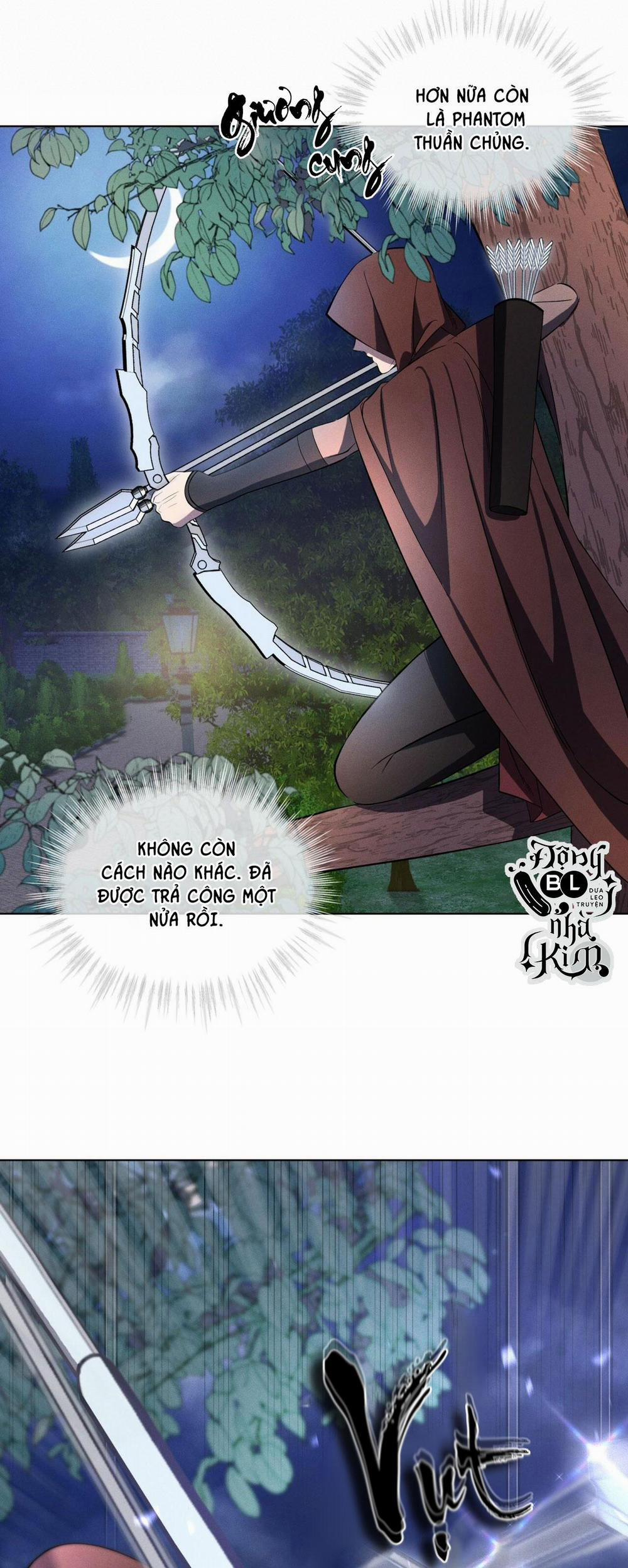 NIGHT OF LONDON 0.2 trang 14