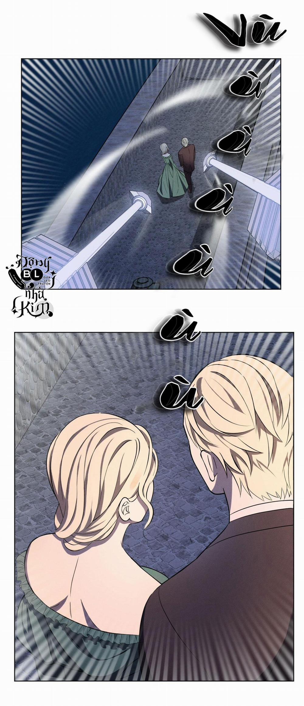 NIGHT OF LONDON 0.2 trang 16