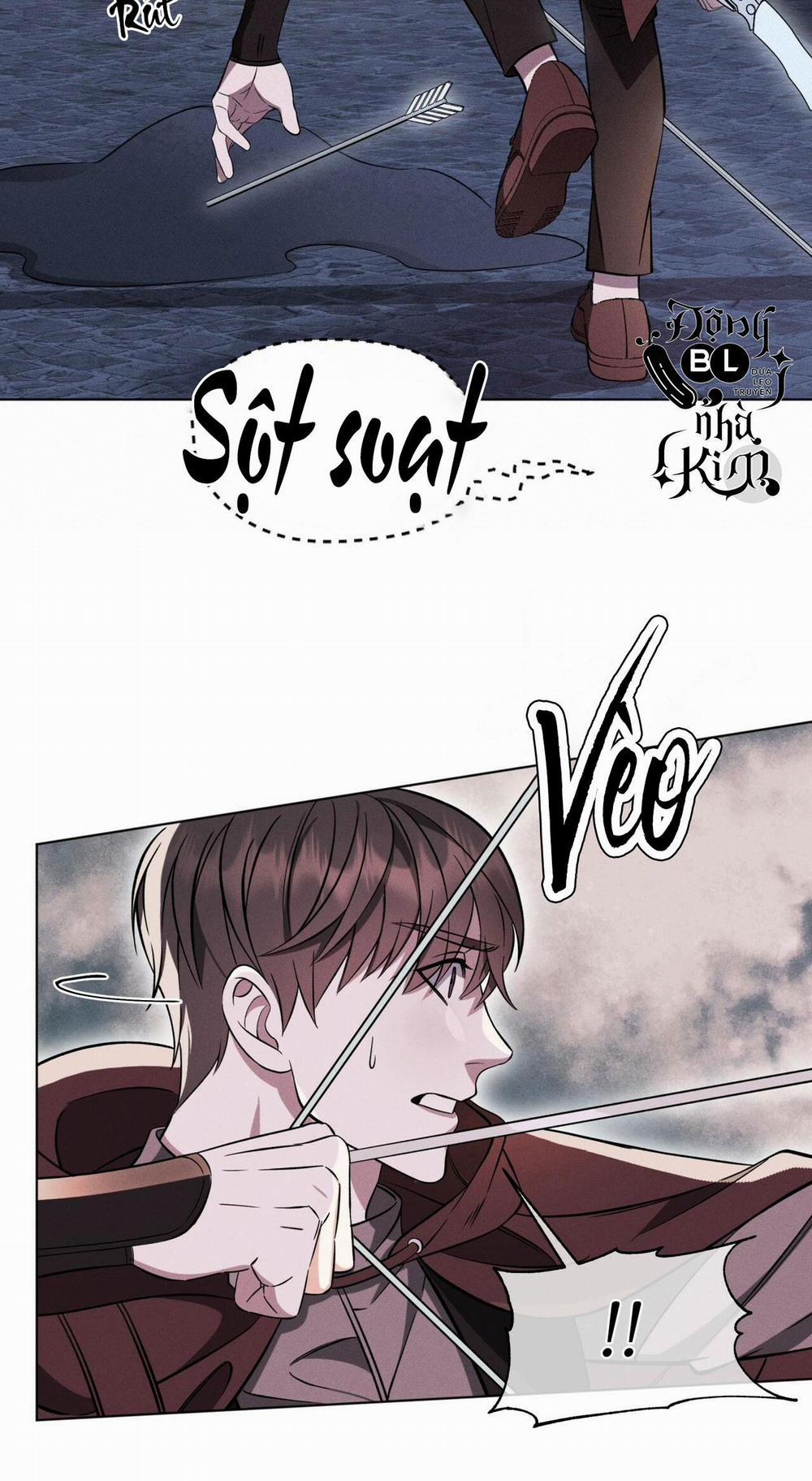 NIGHT OF LONDON 0.2 trang 25