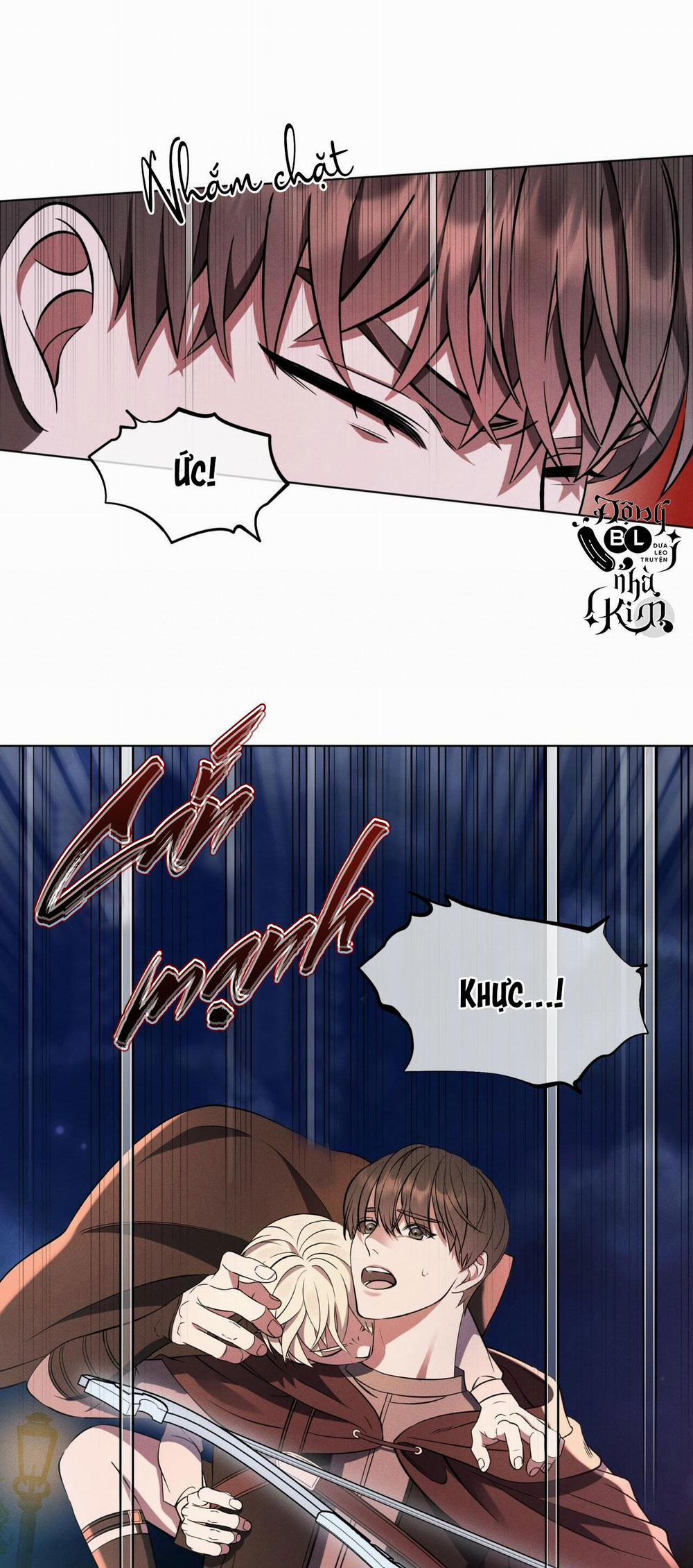 NIGHT OF LONDON 0.2 trang 30