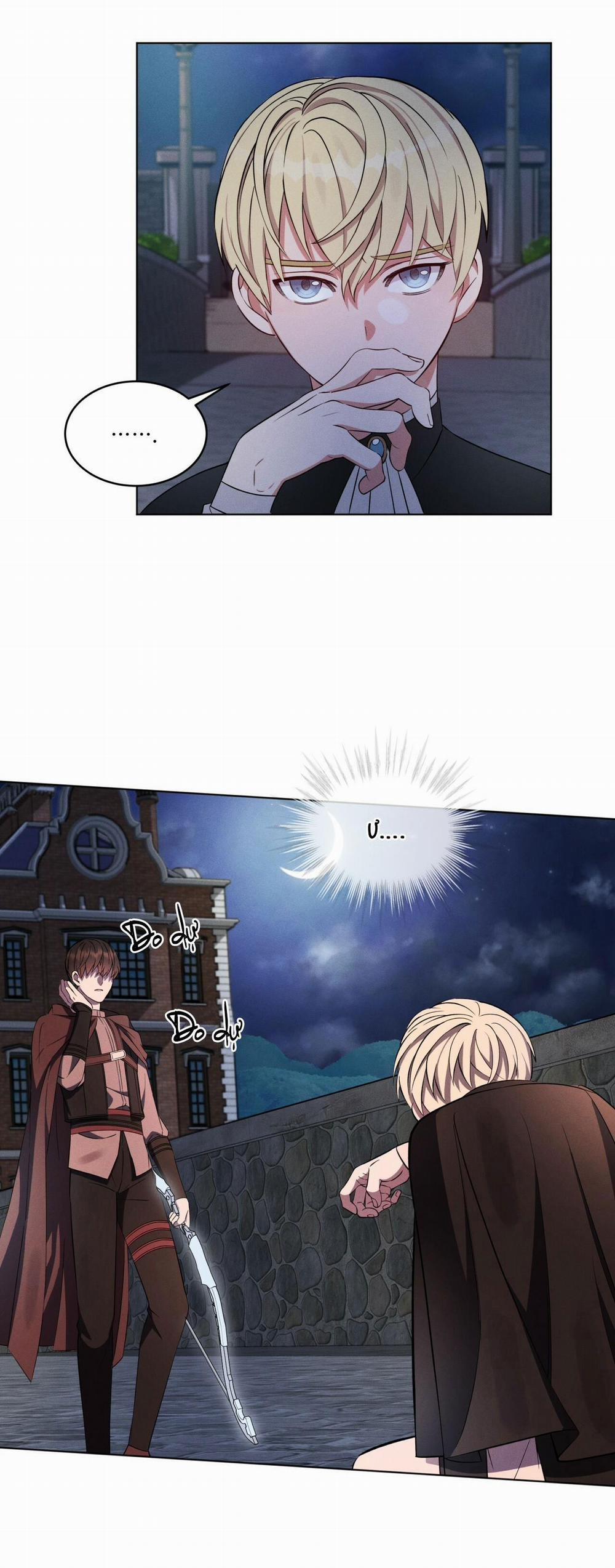 NIGHT OF LONDON 0.2 trang 33