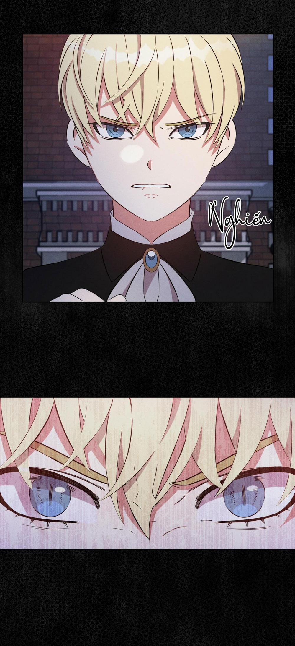 NIGHT OF LONDON 0.2 trang 41